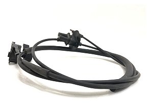 Cabo E Puxador Do Capô Renault Sandero 2019 T06112 #104