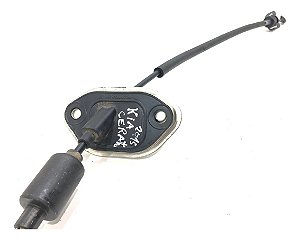 Cabo Trambulador Câmbio Marcha Automatica Kia Cerato 2015 Pw