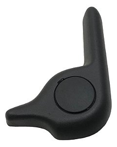Alavanca Regulagem Banco Direito Renault Scenic 2006 C345
