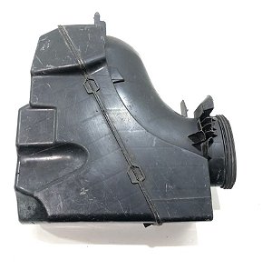Caixa Ressonadora Citroen C4 2.0 2007 Á 2012 9651211680 Py