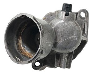 Carcaça Válvula Termostatica Mercedes Cls 350 3.5 2008 C360