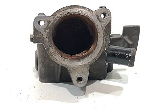 Carcaça Válvula Termostatica Renault Sandero 1.6 2014 C308