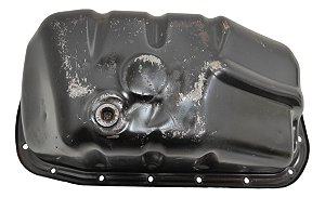 Cárter Motor Renault Sandero 1.0 16V 2010 8200675330 Pb3