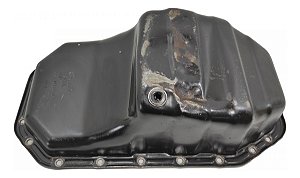 Carter Óleo Motor Gol G4 1.0 2010 2011 2012 030103601N Pb3