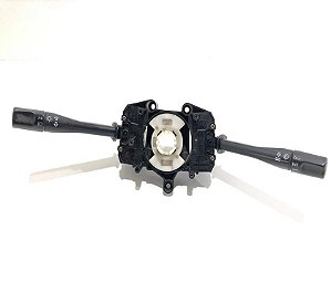 Chave De Seta E Limpador Honda Civic 1998 1999 Original C231