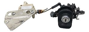 Cilindro Chave Tampa Traseira Vw Gol G4 2005 A 2010 C352