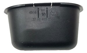 Cinzeiro Traseiro Esquerdo Renault Scenic 2005 Original C345