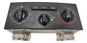 Comando Ar Condicionado Citroen C4 Pallas 2010 C362