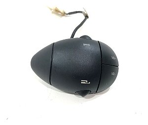 Comando Controle Som Volante Renault Scenic 1996 Á 2000 C341