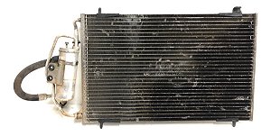 Condensador Ar Condicionado Peugeot 206 1.6 2007 Pa9