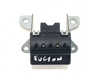 Conector Elétrico Tampa Traseira Tucson 919502E000 X04