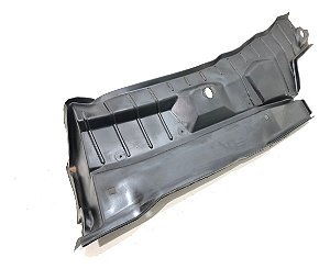 Defletor Água Chevrolet Celta 4P Spirit 2005 Á 2011 Pv2