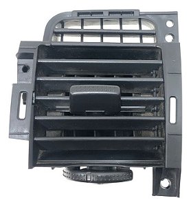 Difusor Ar Esquerdo Painel Honda Fit 04 Á 08 Original C329