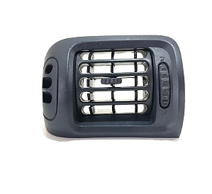 Difusor Ar Esquerdo Renault Clio 2012 A 2015 95095300 C247