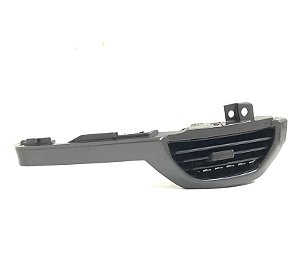Difusor Ar Lado Direito Grafite Brilhoso Gm S10 2016 C57