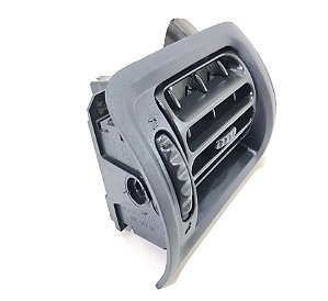 Difusor Ar Latera Direito Clio 1999 A 2012 95095301 C247