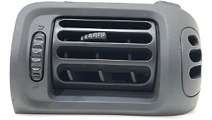 Difusor De Ar Direito Renault Clio 1.0 2011 95095311 C336