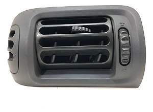 Difusor De Ar Esquerdo Renault Clio 2011 95095310 C336