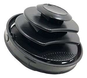 Difusor De Ar Volkswagen Gol G4 2005 Até 2009 Original C351