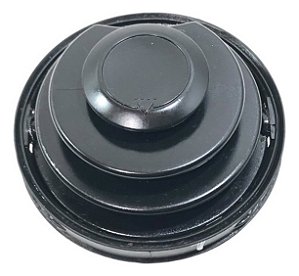 Difusor De Ar Volkswagen Voyage Gol G5 2009 Ate 2012 C350