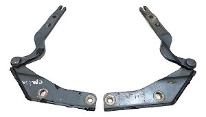 Dobradiça Capo Chevrolet Omega Australiano 2005 C370