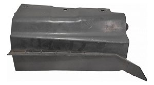 Duto Entrada Ar Hyundai Vera Cruz 3.8 2010 C367