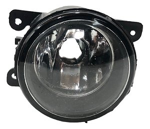 Farol De Milha Lado Esquerdo Peugeot 207 2008 A 2010 C345