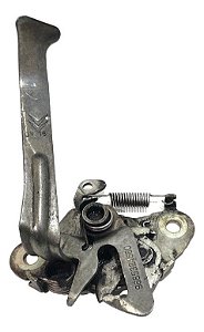 Fechadura Capo Citroen C4 Pallas 2008 A 2012 9685324580 C366