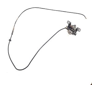 Fechadura Capo Dianteiro Jac J3 2010 A 2013 Original C195