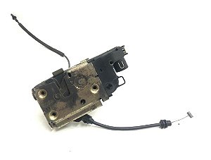 Fechadura Eletrica Dianteira Direita Citroen C3 2012 C78