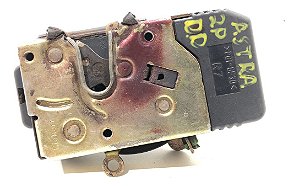 Fechadura Eletrica Dianteira Direita Gm Astra 2002 C320
