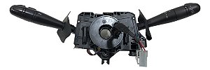 Chave Seta Com Limpador Traseiro Renault Sandero 2010 C355