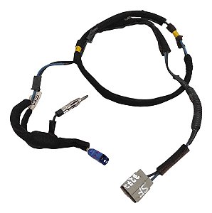Chicote Antena Hyundai Santa Fé 2013 A 2019 C377