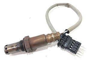 Chicote Sensor Sonda Lambda Chevrolet Celta 1.0 8V Xo3