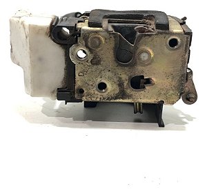 Fechadura Dianteira Direita Fiat Palio Weekend 2002 C323