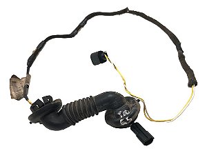 Chicote Porta Traseira Direita Vw Voyage 2009 A 2012 C358