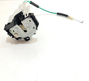 Fechadura Eletrica Traseira Direita Fiat Cronos 2018 C235