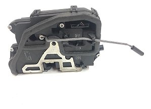 Fechadura Elétrica Traseira Esquerda Bmw X1 2012 C87