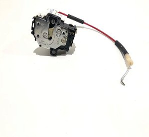 Fechadura Eletrica Traseira Esquerda Fiat Cronos 2018 C234