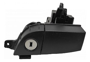 Fechadura Porta Luvas Hyundai Santa Fé 2013 A 2019 C359
