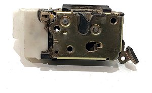 Fechadura Traseira Direita Fiat Palio Weekend 2002 C323