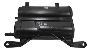 Filtro Canister Land Rover Discovery 4 5.0 2012 C374