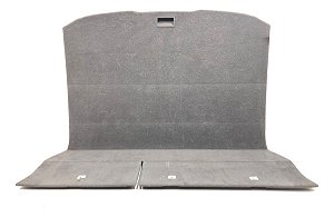 Forração Tampão Estepe Porta Mala Ford Edge 9T437842844 Pv1