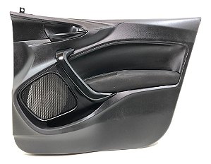 Forro De Porta Dianteira Direita Cronos 2020 100237788Dx Pf3