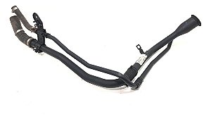 Gargalo Tanque Combustivel Ford New Fiesta 2013 Original Pe