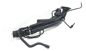 Gargalo Tanque Combustível Peugeot 206 2007 9655741480 Pe
