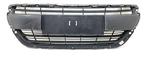 Grade Dianteira Parachoque Peugeot 208 2018 9815389677 Pv2