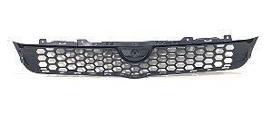 Grade Superior Parachoque Fiat Siena Strada 2013 Á 2016 Pc1