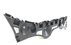 Guia Parachoque Traseiro L/D Renault Logan 2014 A 2018 C133