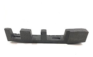 Isopor Impacto Traseiro Esquerdo Peugeot 206 Original Pd